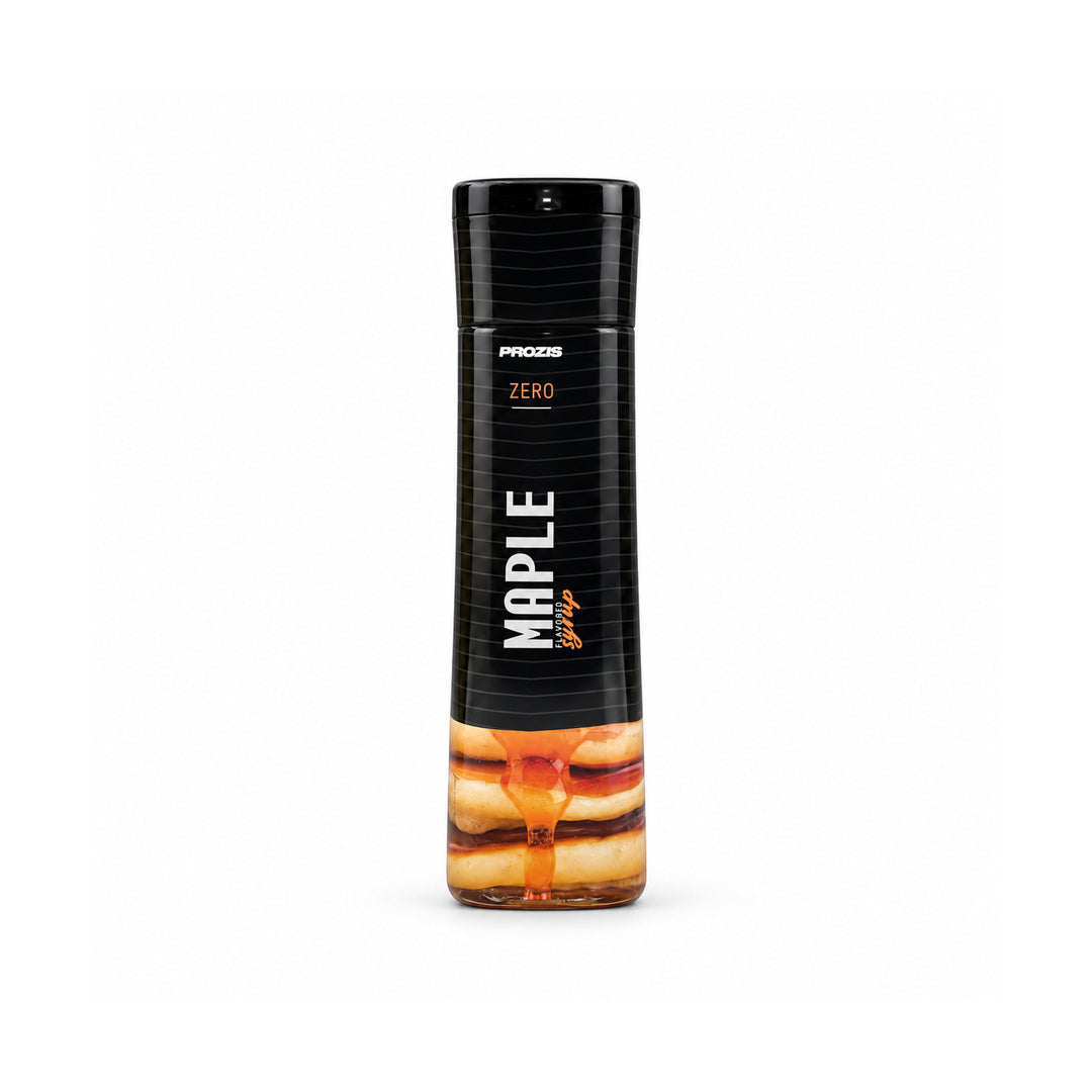 Prozis Zero Syrup 355g – Evercastle Nutrition