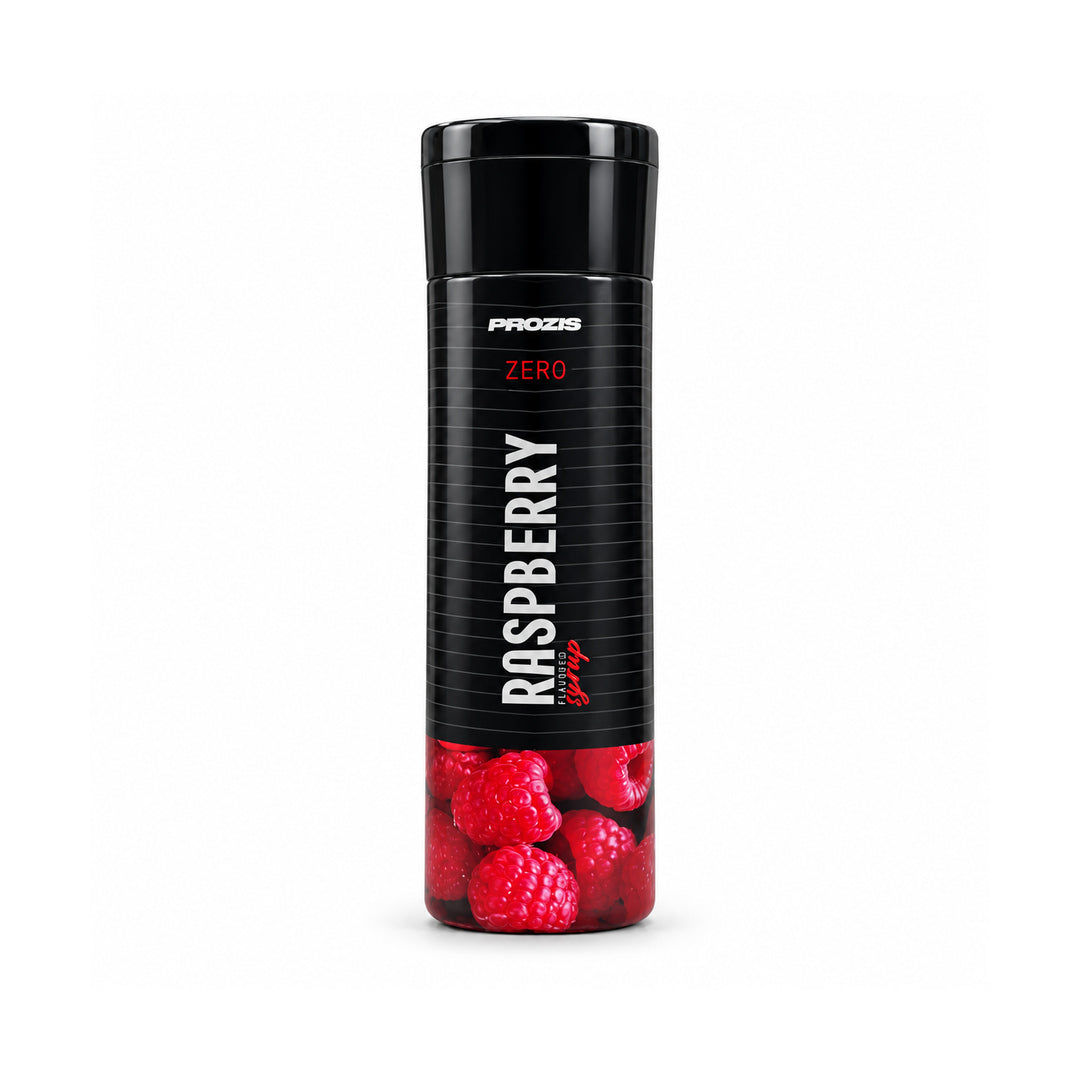 Prozis Zero Syrup 355g – Evercastle Nutrition