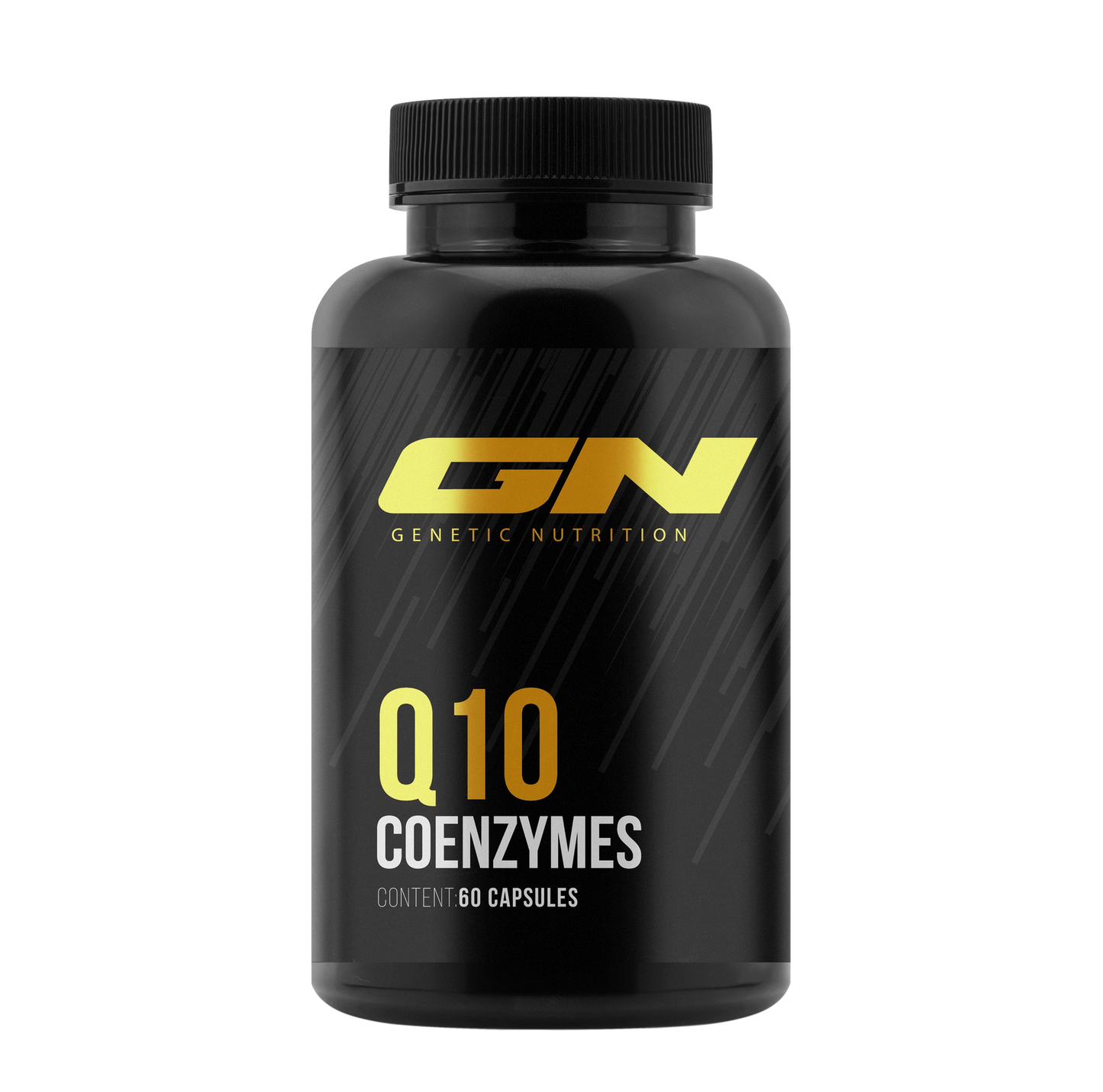 GN Q10 Health Line 60 Kapseln