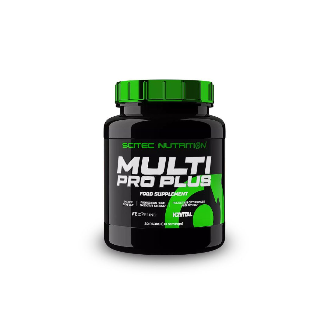 Scitec Multi Pro Plus 30 Servings
