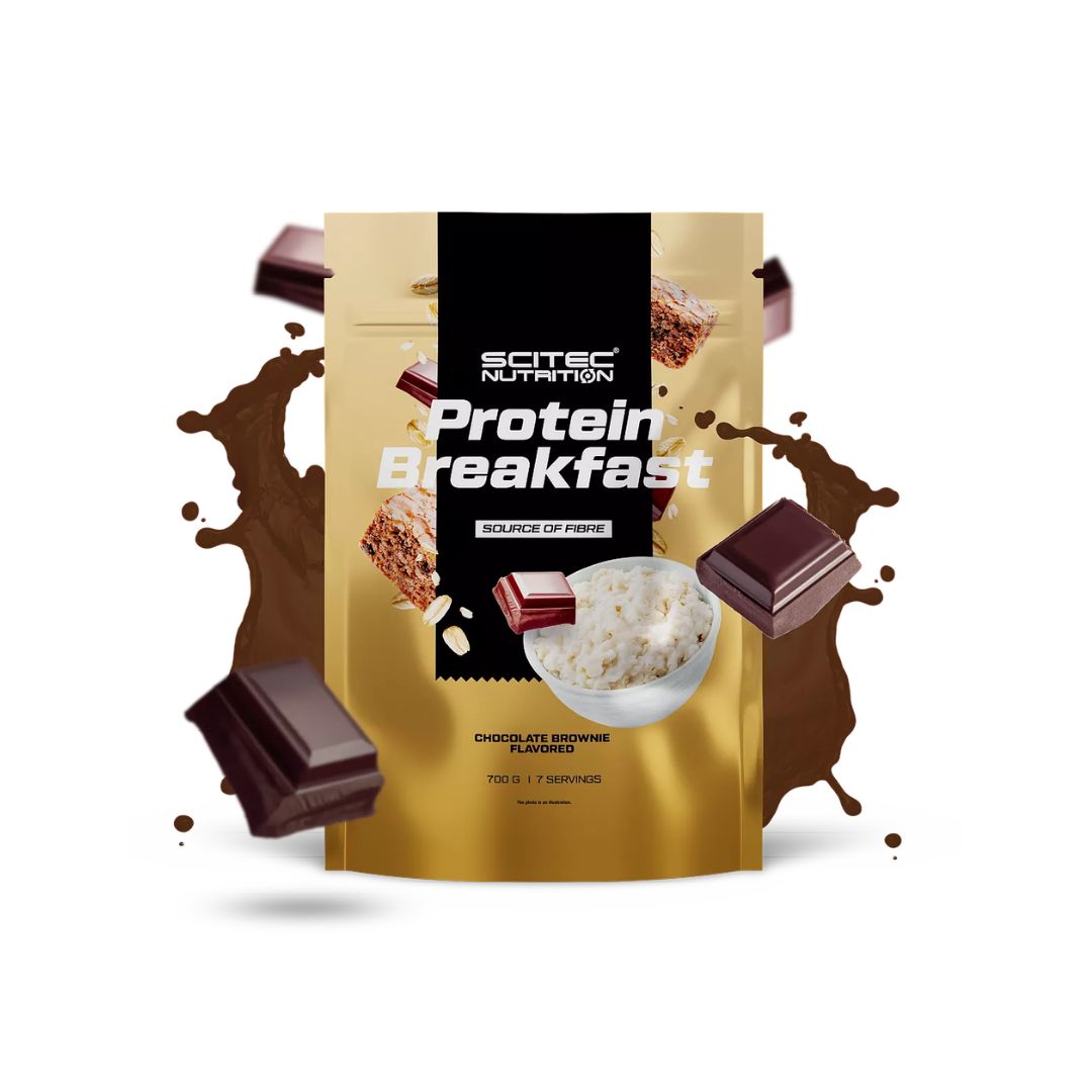 Scitec Protein Breakfeast 700g