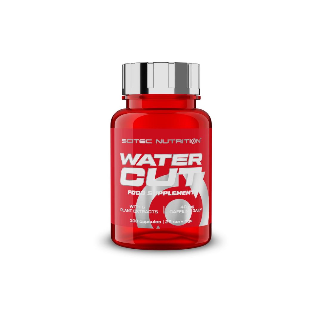 Scitec Water Cut 100 Kapseln