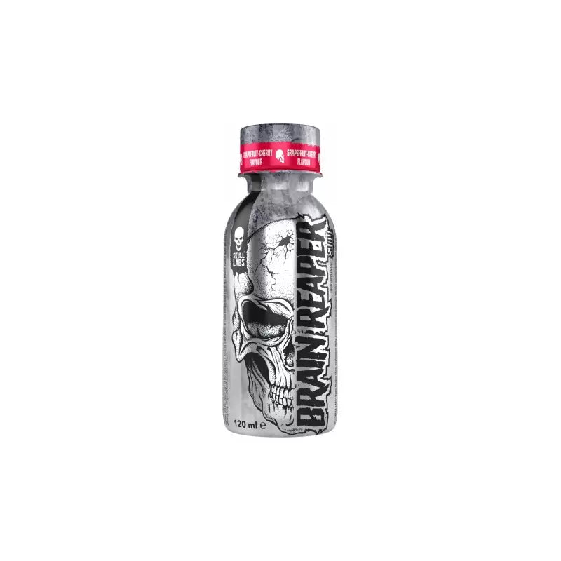 Skull Labs Brainreaper Shot 120ml – Evercastle Nutrition