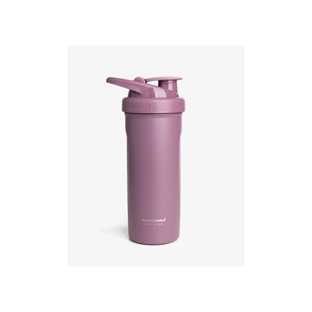 Smartshake Insulated steel 750ml / 25oz