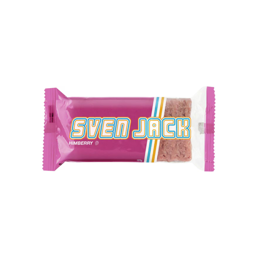 Sven Jack 125g