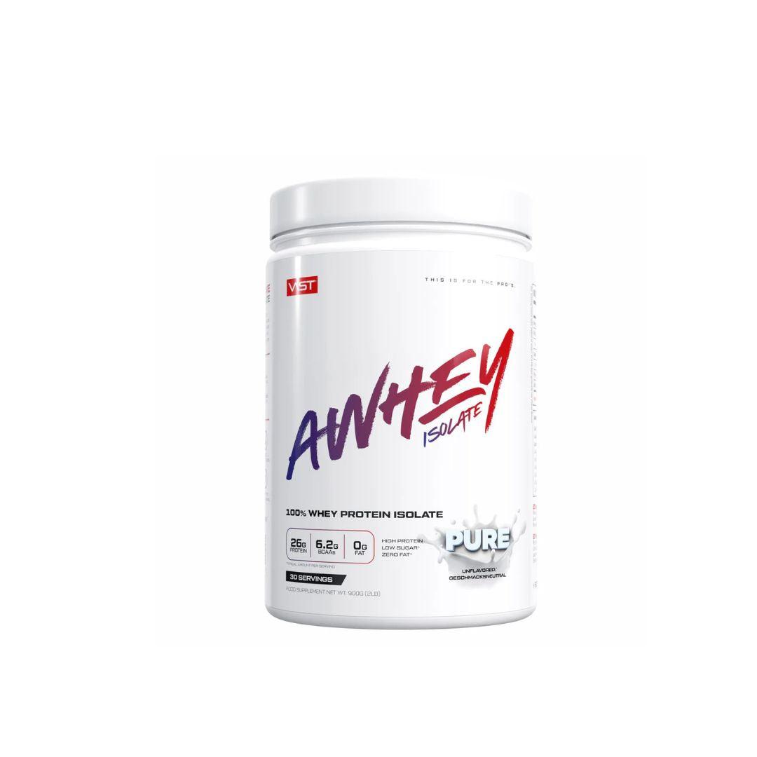 VAST AWhey Isolate 900g