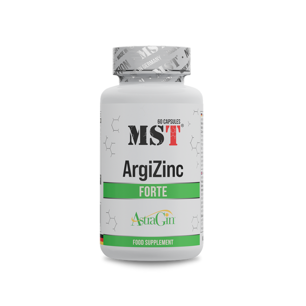 MST ArgiZinc Forte