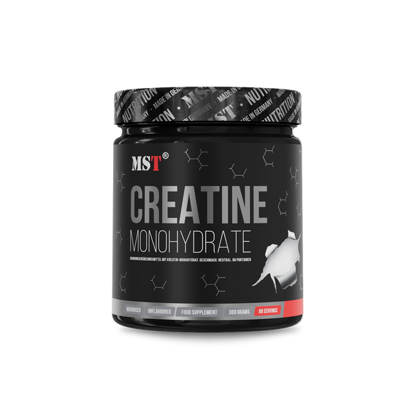 MST Creatin Pro CREAPURE 300g