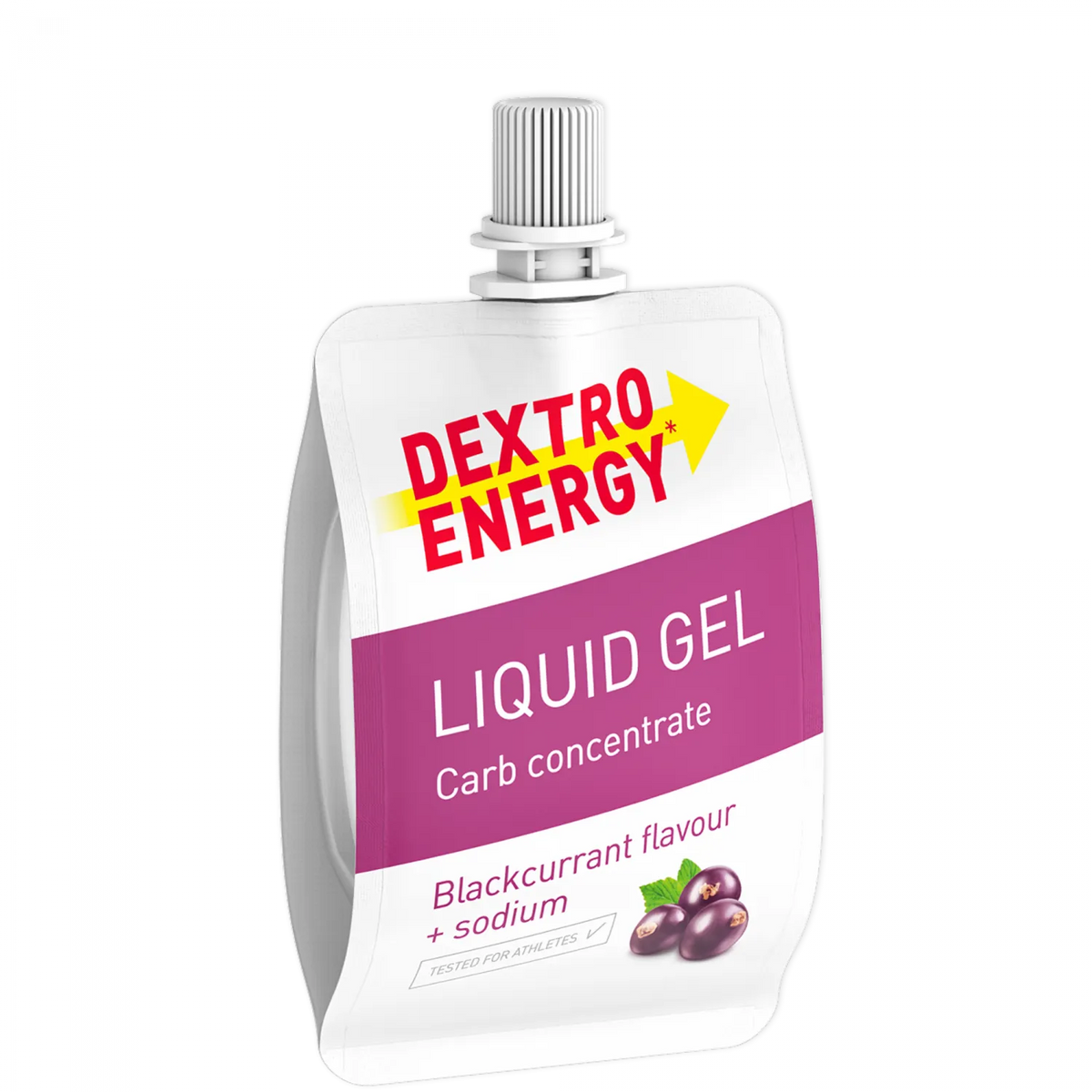 Dextro Energy Liquid Gel 60ml – Evercastle Nutrition