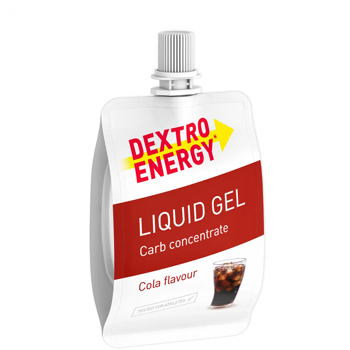 Dextro Energy Liquid Gel 60ml – Evercastle Nutrition