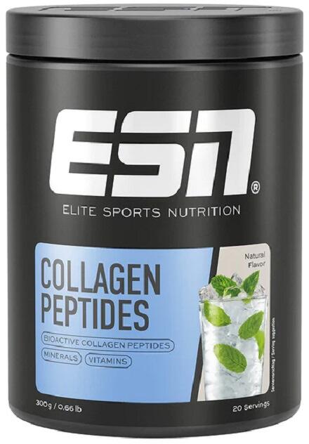 ESN Collagen Peptides 300g – Evercastle Nutrition