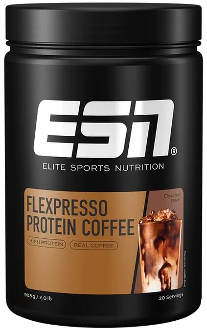 ESN Flexpresso Protein Coffee 908g – Evercastle Nutrition