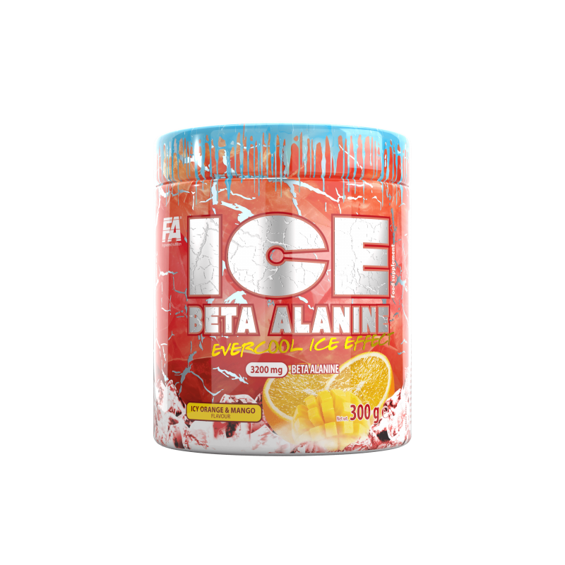 FA Ice Beta Alanine 300g