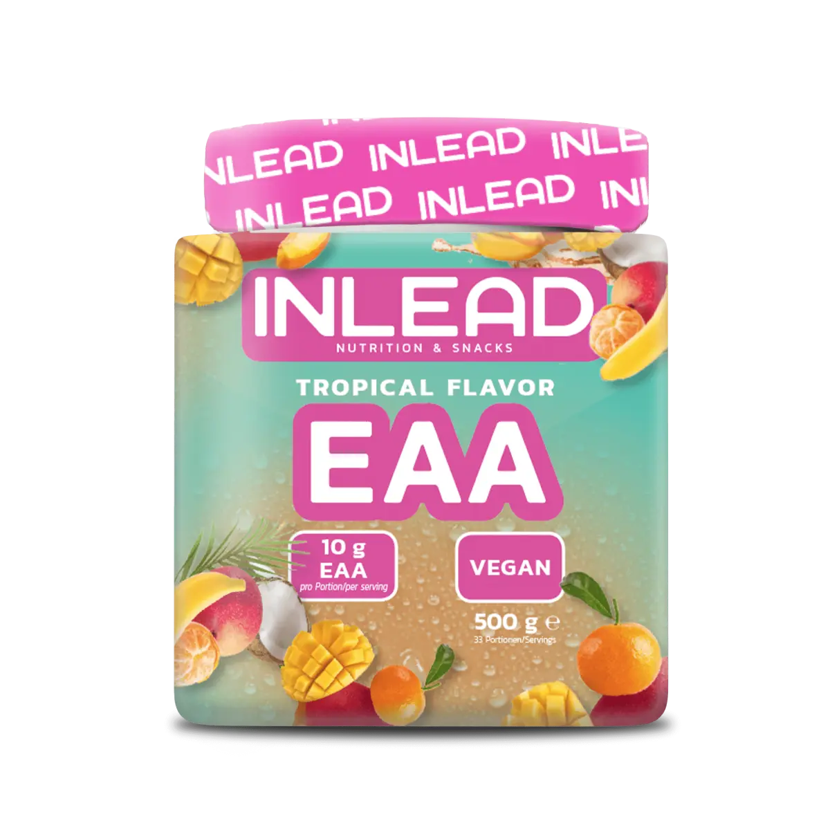Inlead EAA 500g