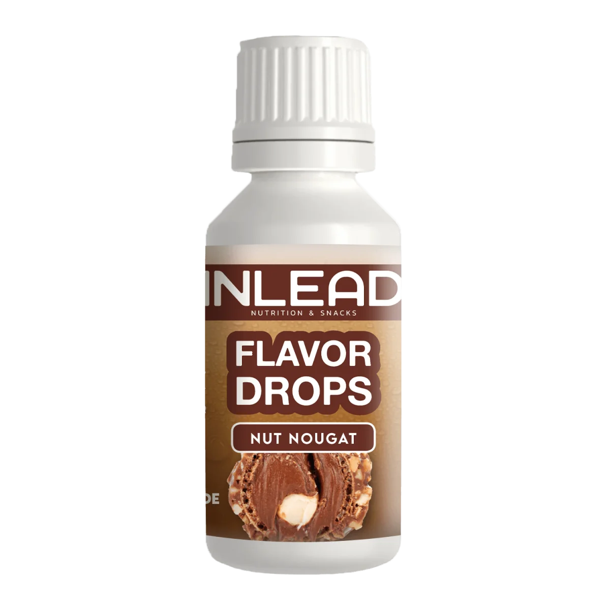 Inlead Flavor Drops 30ml – Evercastle Nutrition