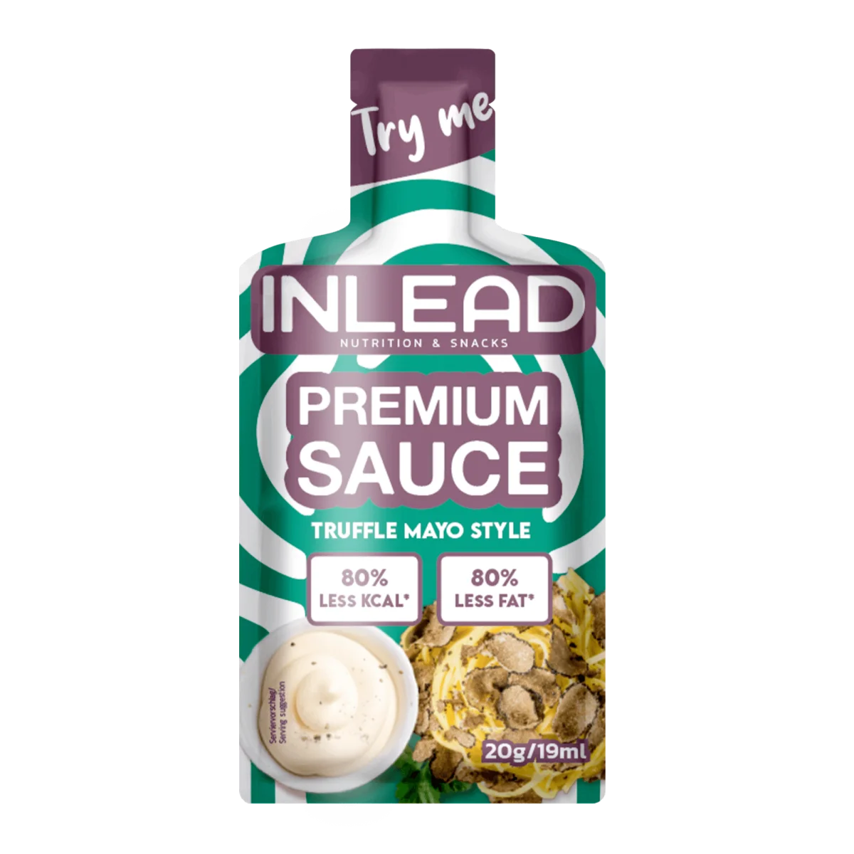 Inlead Premium Sauce Probe 19ml