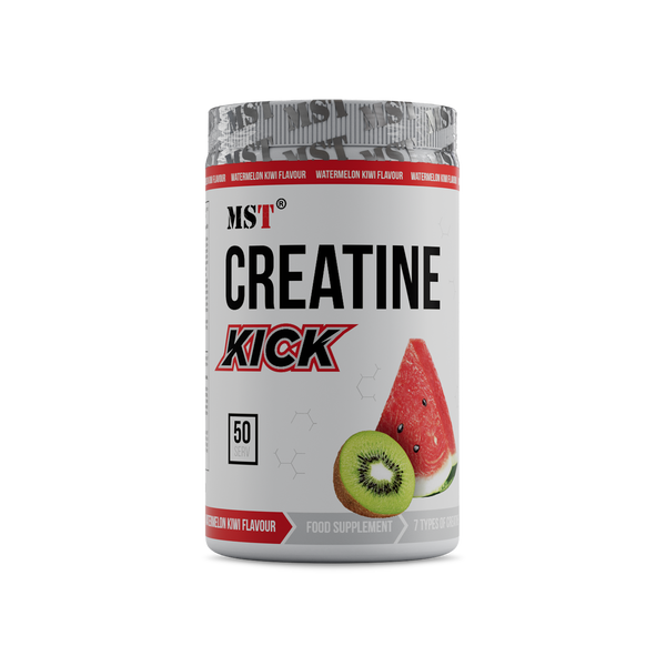 MST Creatine Kick 500g