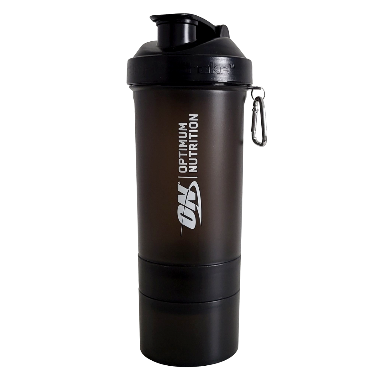 Optimum Nutrition Smartshake Compartment Shaker 600ml
