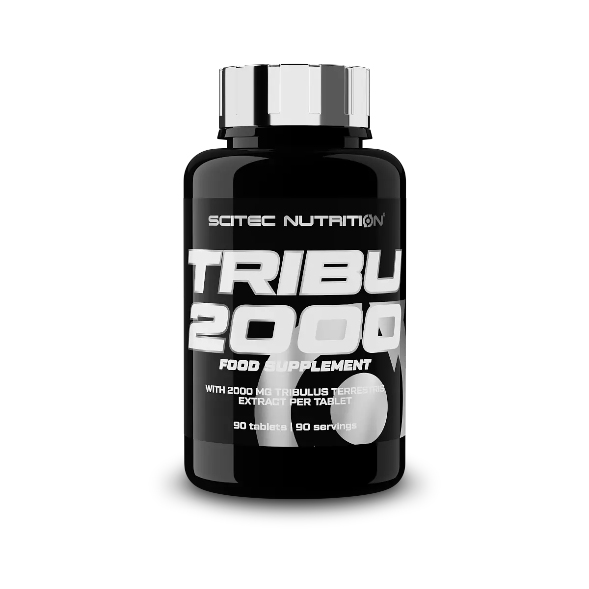 Scitec Tribu 2000 90 Tabl. – Evercastle Nutrition