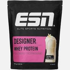 ESN Designer Whey 420g Beutel