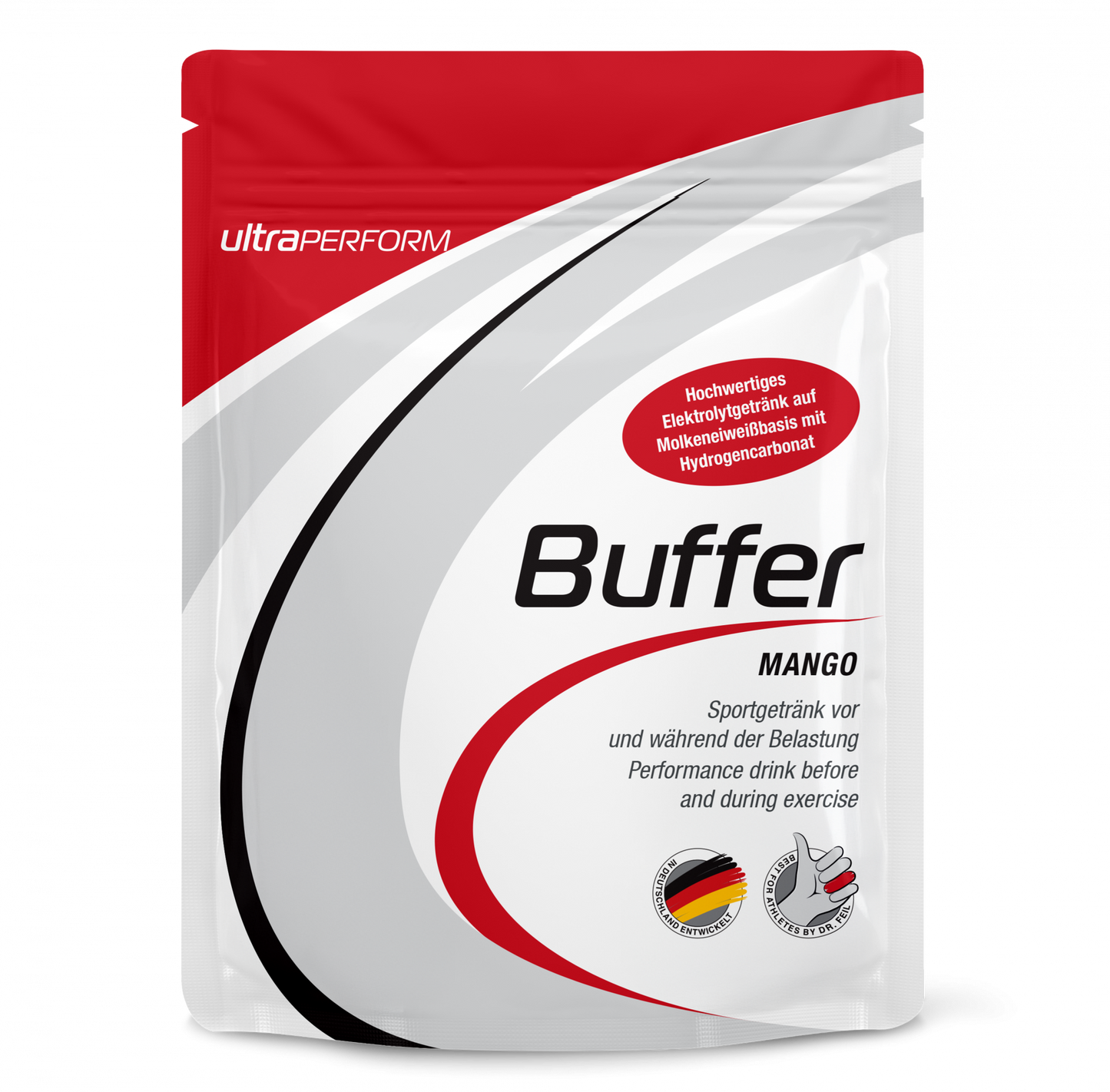 Ultrasports Buffer 500g