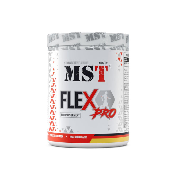 MST Flex Pro 420g