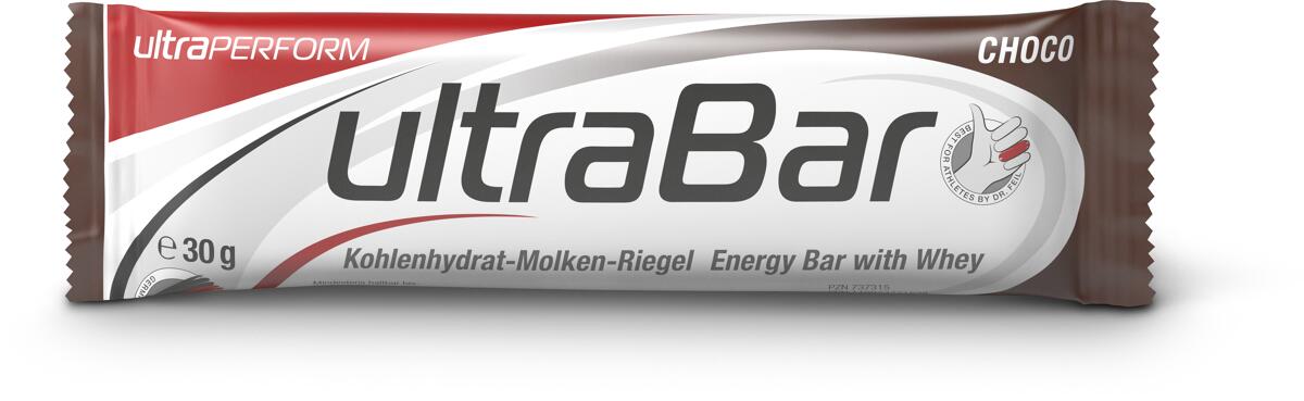 Ultrasports Ultrabar 30g – Evercastle Nutrition