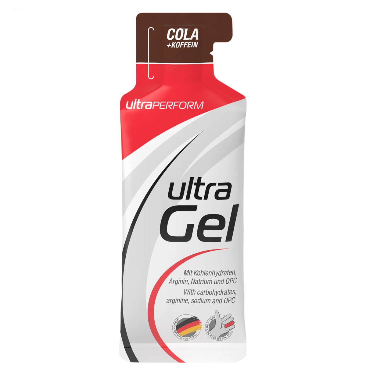 Ultrasports ultraGel 35g – Evercastle Nutrition