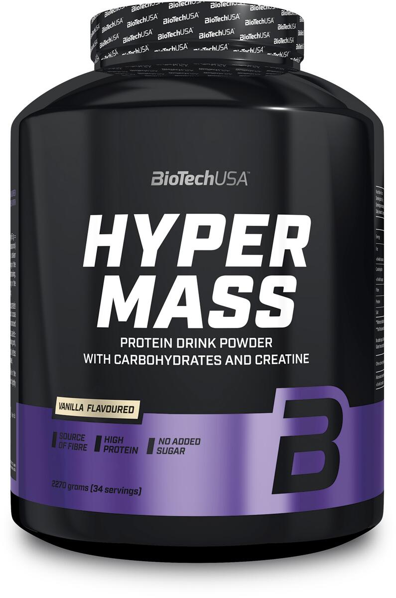 BioTechUSA Hyper Mass 2270g