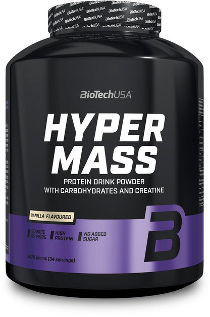 BioTechUSA Hyper Mass 2270g