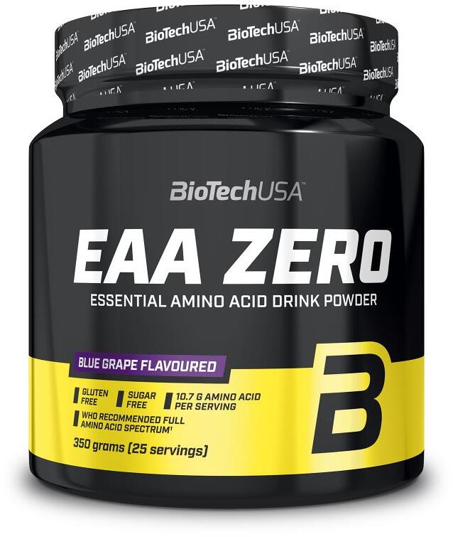 BioTechUSA EAA Zero 350g