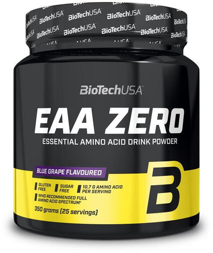 BioTechUSA EAA Zero 350g