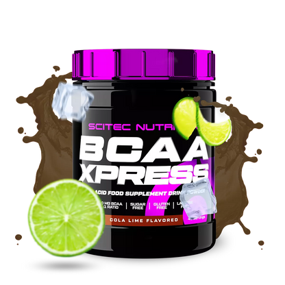 Scitec BCAA Xpress 280g