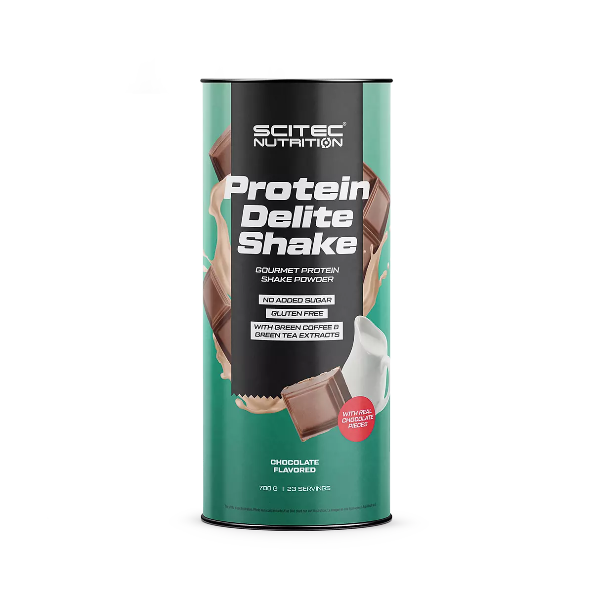 Scitec Protein Delite Shake 700g