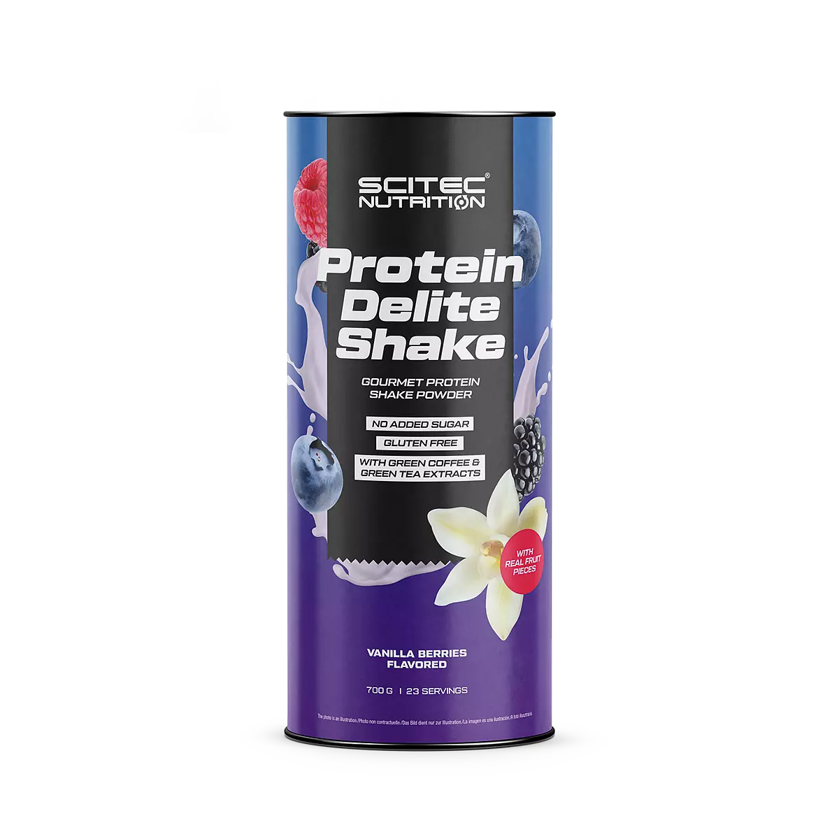 Scitec Protein Delite Shake 700g