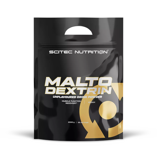Scitec Maltodextrin   2000g Beutel (neutral)