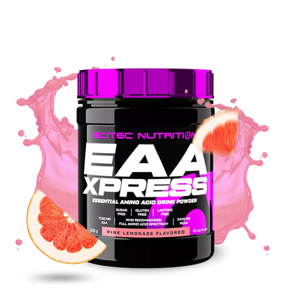 Scitec EAA Xpress 400g