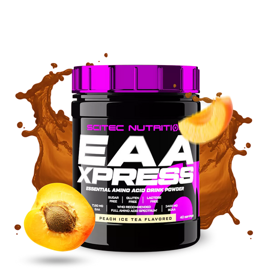 Scitec EAA Xpress 400g