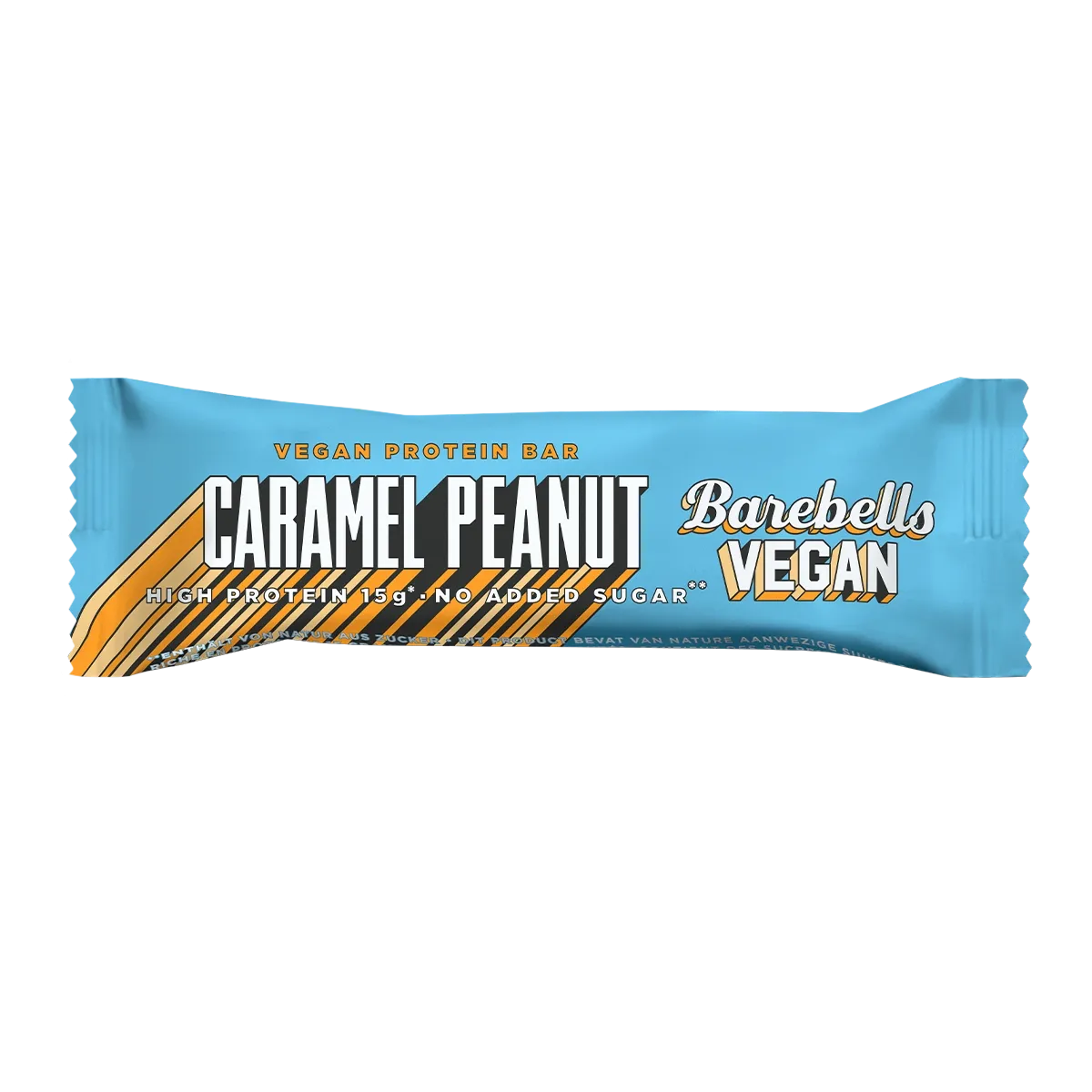 Barebells Vegan Bar 55g