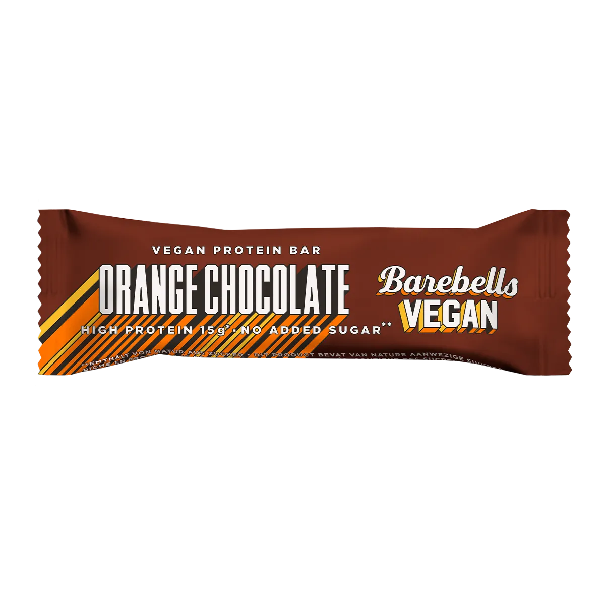 Barebells Vegan Bar 55g