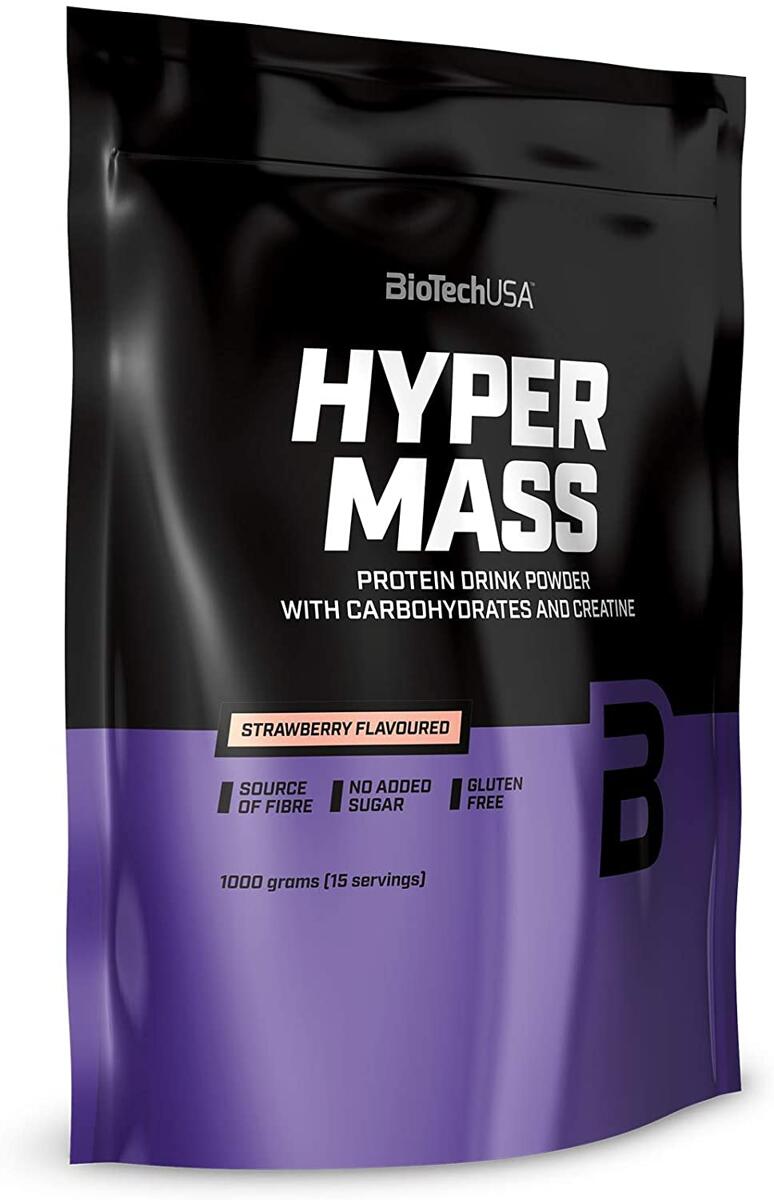 BioTechUSA Hyper Mass 1000g