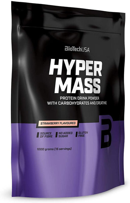 BioTechUSA Hyper Mass 1000g