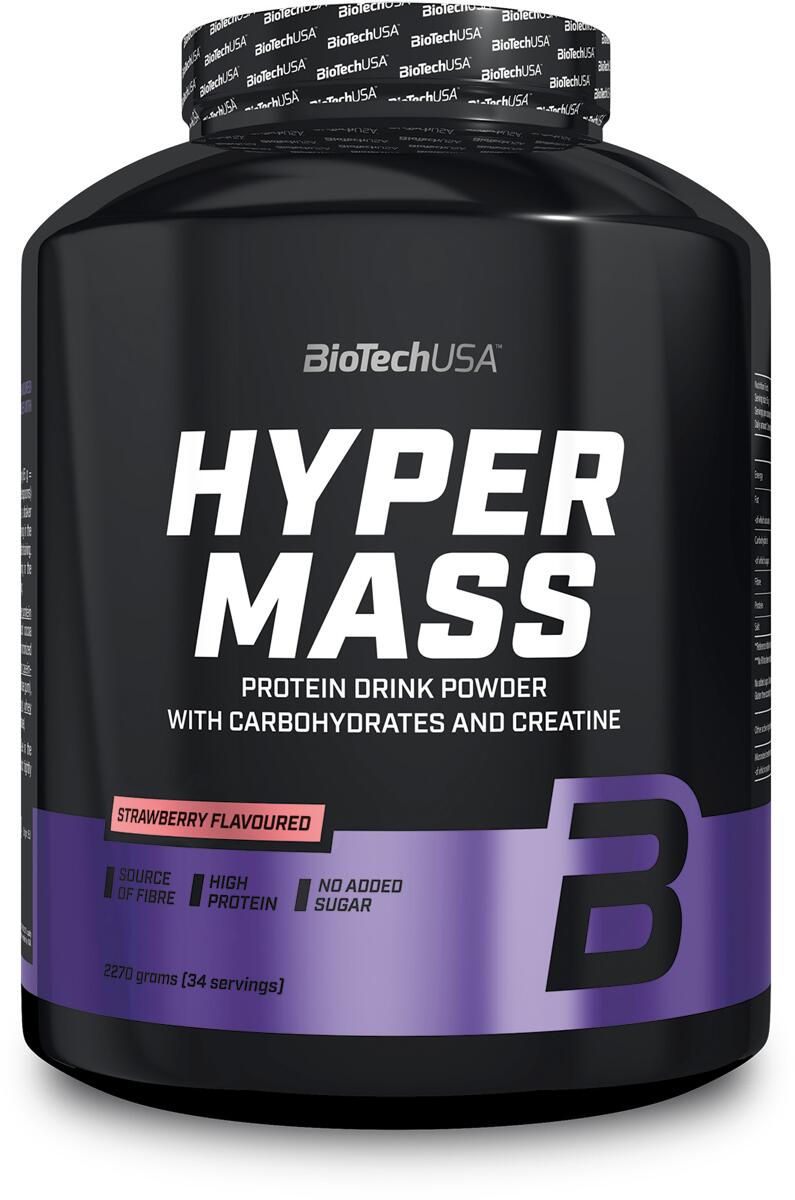 BioTechUSA Hyper Mass 2270g