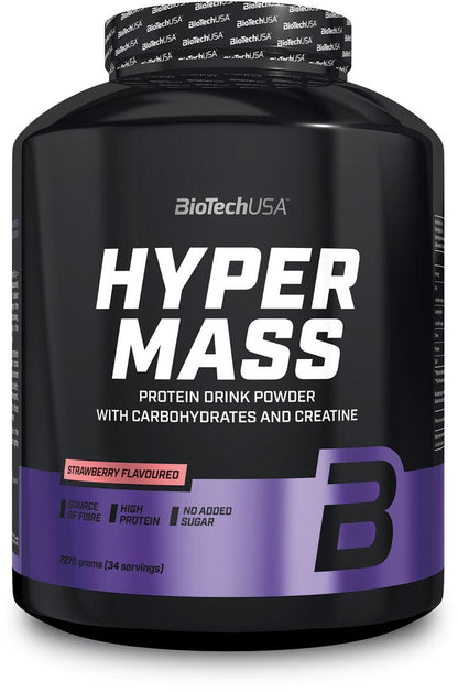 BioTechUSA Hyper Mass 2270g