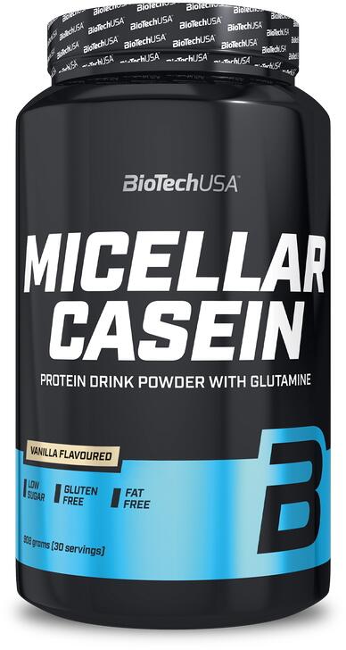 BioTechUSA Micellar Casein 908g