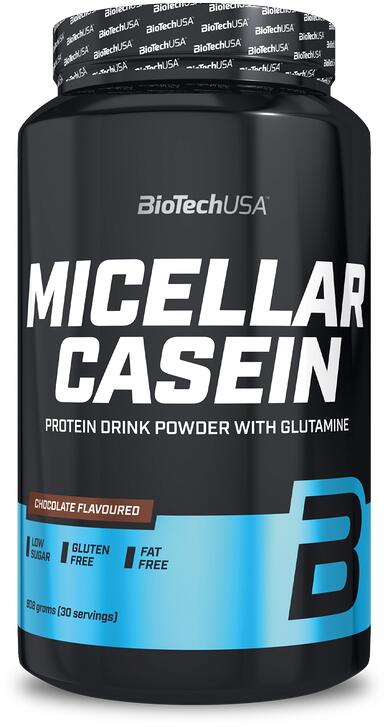BioTechUSA Micellar Casein 908g