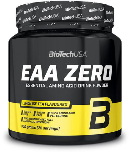 BioTechUSA EAA Zero 350g