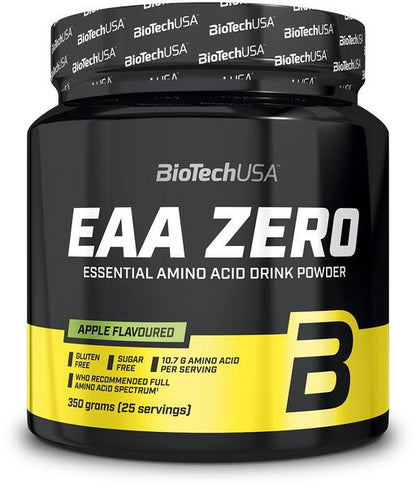 BioTechUSA EAA Zero 350g