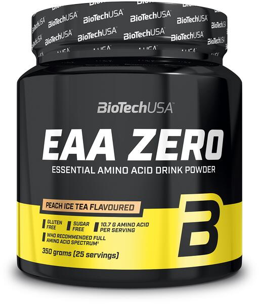 BioTechUSA EAA Zero 350g
