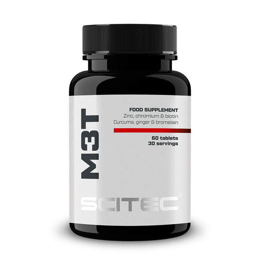 Scitec M3T 60 Tabl.